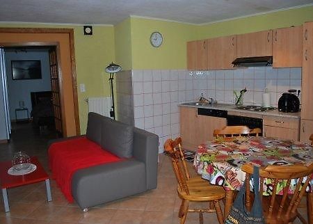 Villa Chez Alfred et Régine Rouffach Habitación foto