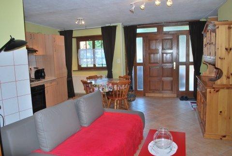 Villa Chez Alfred et Régine Rouffach Habitación foto
