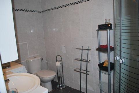 Villa Chez Alfred et Régine Rouffach Habitación foto