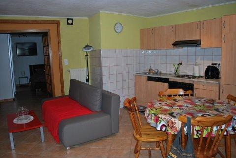 Villa Chez Alfred et Régine Rouffach Habitación foto